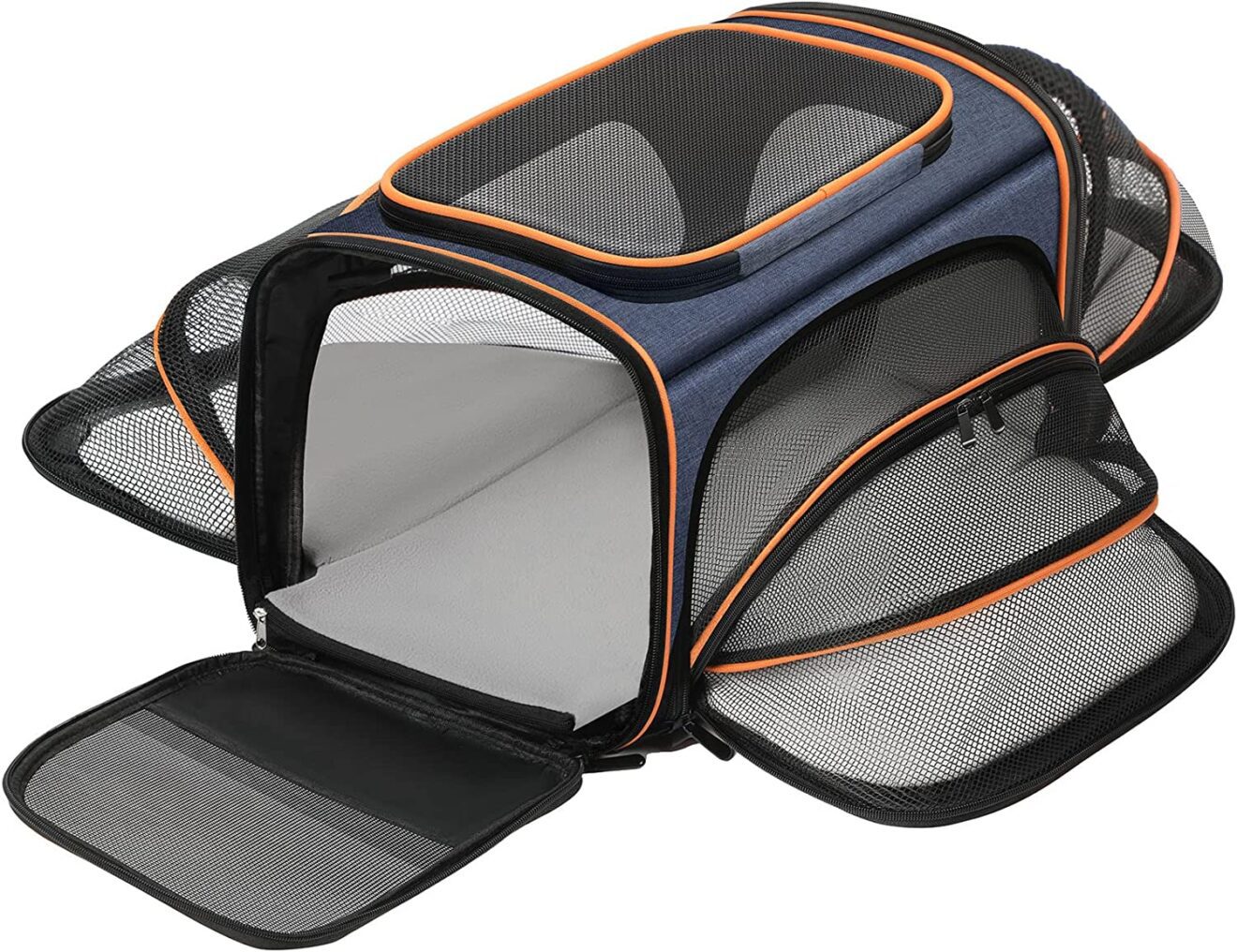 Los 10 Mejores Transportines Para Gatos Grandes